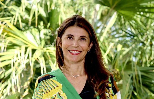 Florence Kadji - Vieillir n'est pas une fatalité Portraits "Elles font la Guadeloupe"