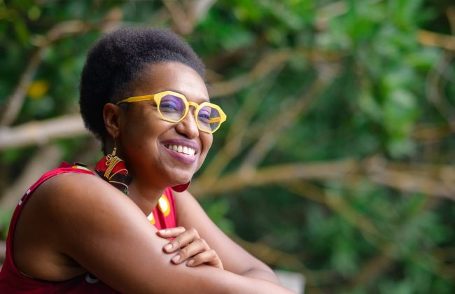 Marie-Pierre Loiseau.