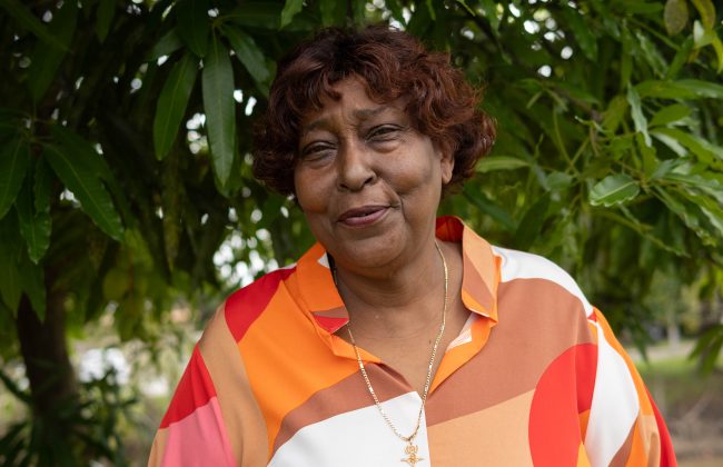 Valentine Bonifacie.