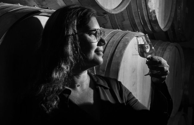 Virginie Pouppeville.