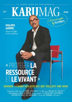 Couv KaruMag Mai 2026