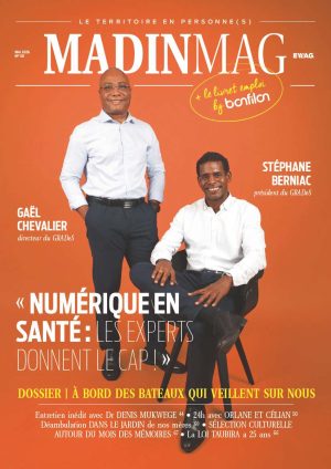 Couv MadinMag Mai 2026