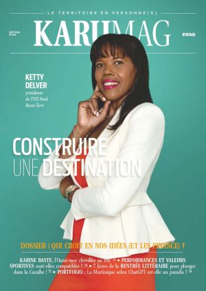 COUV KARUMAG SEPTEMBRE 2026 - M - 204