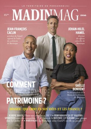 COUV MADINMAG SEPTEMBRE 2026 - M - 0120