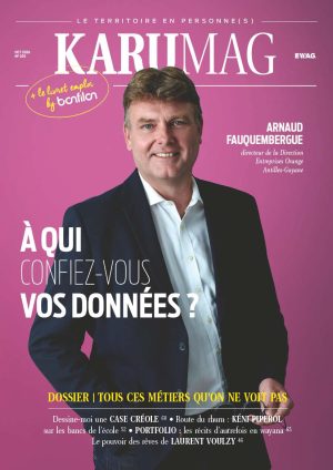 COUVERTURE KARUMAG OCTOBRE 2026